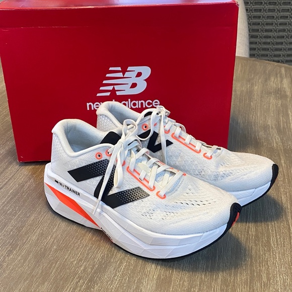 New Balance Shoes - New Balance Fuel Cell Super Comp, W9.5